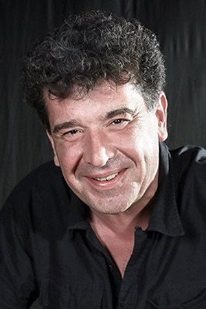 Cover image for Jordi Coromina