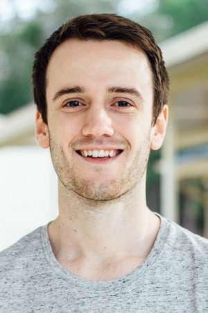 Cover image for Jesse Head