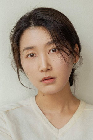 Cover image for Mok Gyu-ri