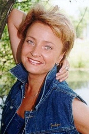 Cover image for Małgorzata Drozd