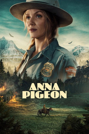 Poster for Анна Пи джен