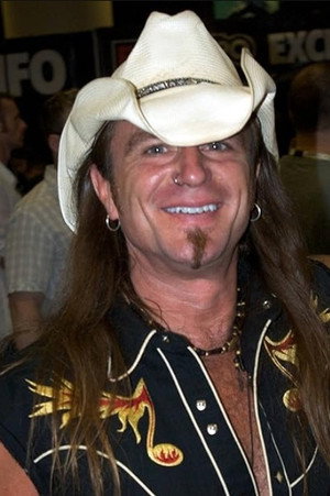Cover image for Scott McNeil