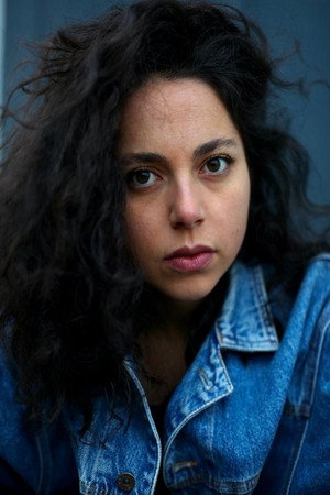 Cover image for Camille Moutawakil