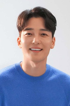 Cover image for 김진우