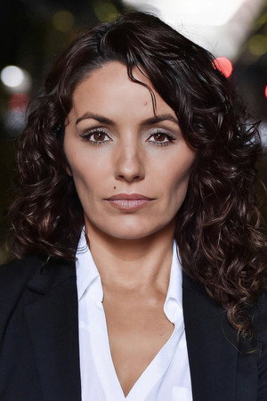 Cover image for Romy Peniche