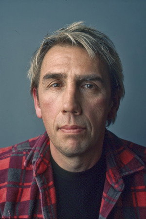 Cover image for Joe Keithley