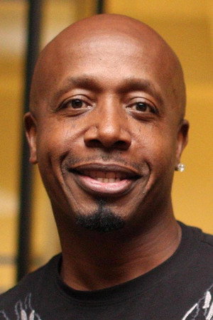 Cover image for MC Hammer