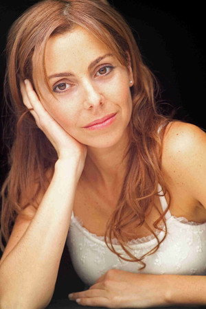 Cover image for Sofia Grillo