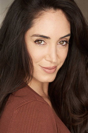 Cover image for Jayda Berkmen