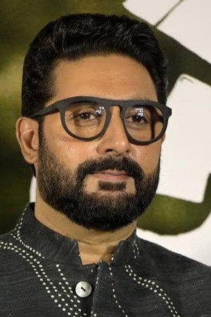 Cover image for Abhishek Bachchan