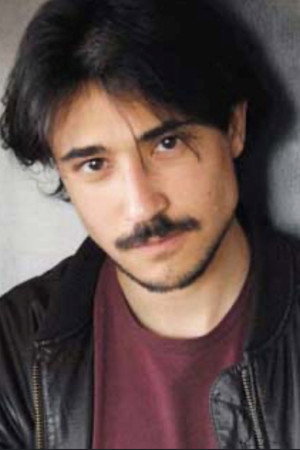 Cover image for Alberto Mica