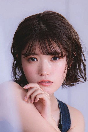 Cover image for 美山加恋