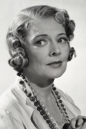 Cover image for Marjorie Rambeau