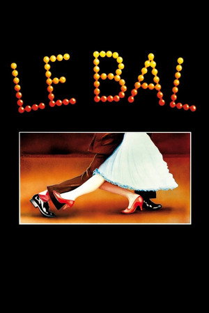 Poster for Бал