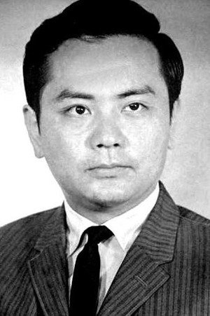 Cover image for 胡金銓