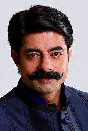 Cover image for Sushant Singh
