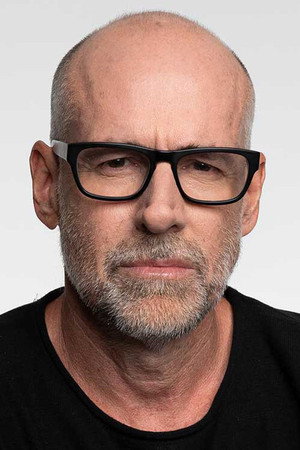 Cover image for Scott Galloway