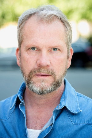 Cover image for Mats Blomgren