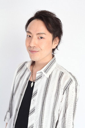Cover image for 川上貴史