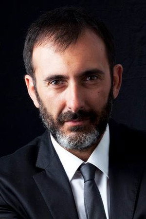 Cover image for Miquel García Borda