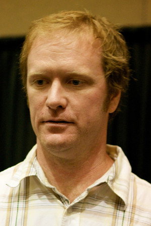 Cover image for Dave Willis