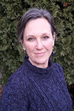 Cover image for Robyn Stevan
