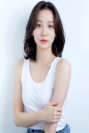 Cover image for Ahn Soo-eun