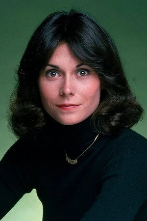 Cover image for Kate Jackson