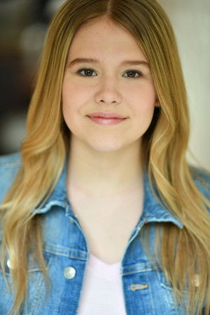 Cover image for Erin Gerasimovich