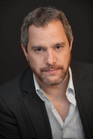 Cover image for Michel Courtemanche