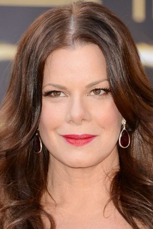 Cover image for Marcia Gay Harden