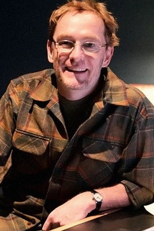 Cover image for Kent Sparling