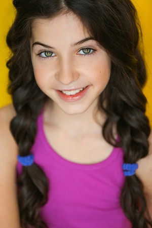 Cover image for Cassidy Naber