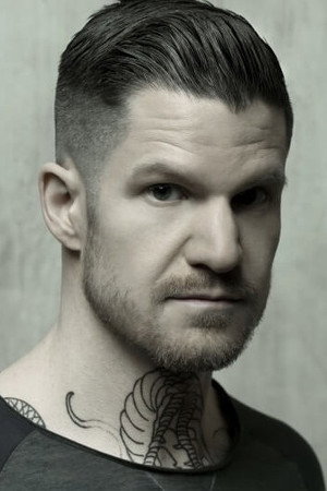 Cover image for Andy Hurley