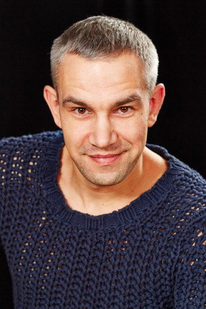 Cover image for Дмитрий Гирев