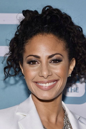 Cover image for Christina Moses