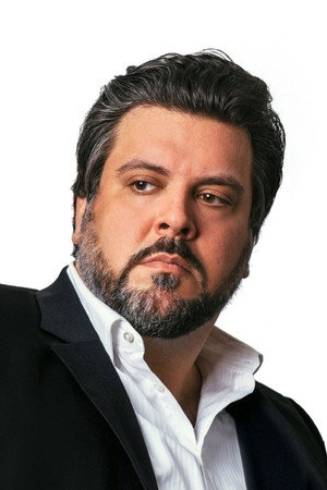 Cover image for James Andrew O'Connor