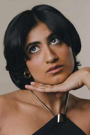 Cover image for Amita Rao