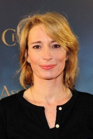 Cover image for Tania Kloek