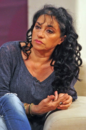 Cover image for Athina Papadimitriu