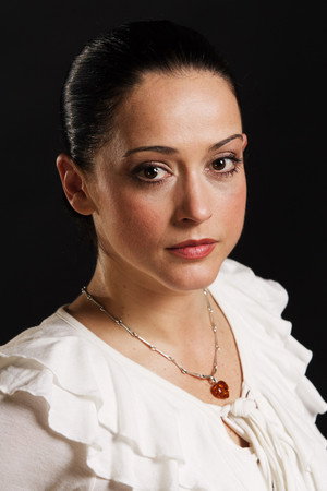 Cover image for Ilinca Goia