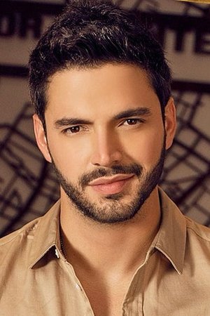 Cover image for Sebastián Carvajal
