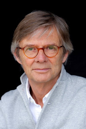 Cover image for Bille August