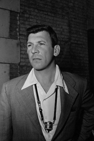 Cover image for Richard Brooks