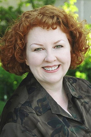 Cover image for Lorna Scott