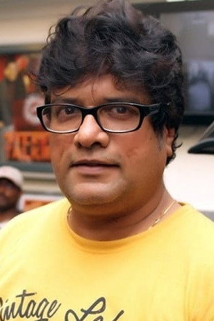 Cover image for Rajesh Sharma
