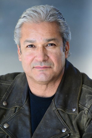 Cover image for Joseph P. Santillanes