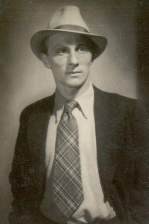 Cover image for Ernst Busch
