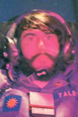 Cover image for Dre Pahich