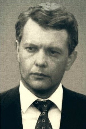 Cover image for Владимир Рудый